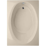 Hydro Systems - OVATION 8442 GC W/THERMAL AIR SYSTEM-ALMOND - Almond