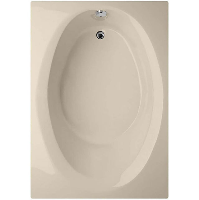 Hydro Systems - OVATION 8442 GC W/THERMAL AIR SYSTEM-ALMOND - Almond
