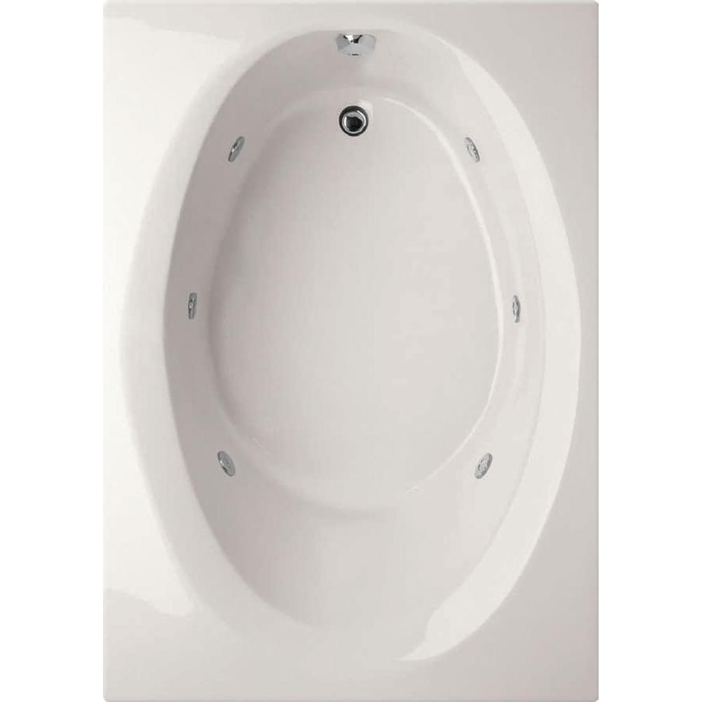 Hydro Systems - OVATION 8442 GC W/THERMAL AIR SYSTEM-WHITE - White
