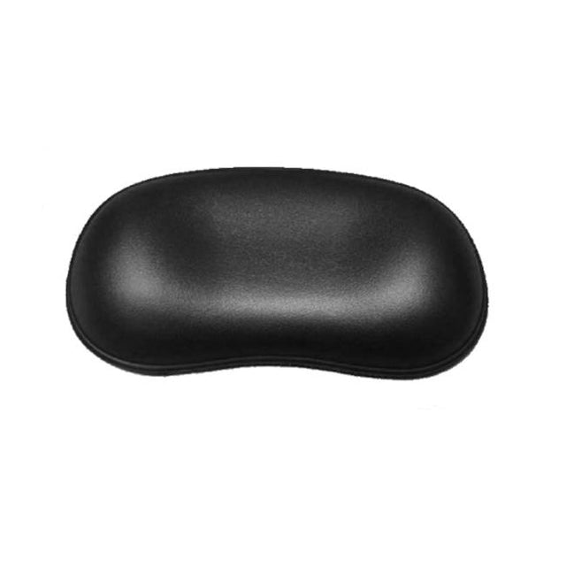 Hydro Systems - PADDED HEADREST PILLOW BLACK