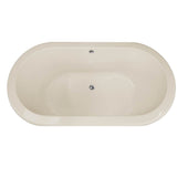 Hydro Systems - PALMER 7036 AC W/THERMAL AIR SYSTEM- BISCUIT - Biscuit