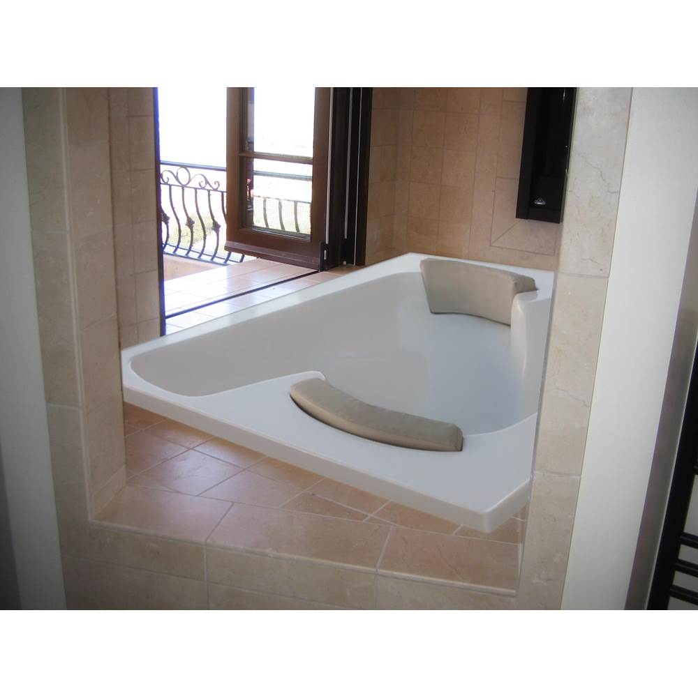PENTHOUSE 7260 GC W/THERMAL AIR SYSTEM-ALMOND