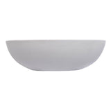 Provence 6635 Metro Thermal Air Tub-Almond