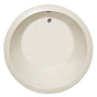 Hydro Systems - REDONDO 6020 AC TUB ONLY-BONE - Bone