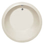 Hydro Systems - REDONDO 6918 AC W/THERMAL AIR SYSTEM-BONE - Bone