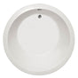 Hydro Systems - REDONDO 6918 AC TUB ONLY-BISCUIT - Biscuit
