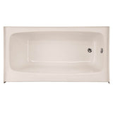 Hydro Systems - REGAN 6036 AC W/THERMAL AIR SYSTEM-WHITE-RIGHT HAND - White