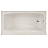 Hydro Systems - REGAN 6632 AC W/THERMAL AIR SYSTEM - SHALLOW DEPTH-BISCUIT-RIGHT HAND - Biscuit