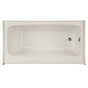 Hydro Systems - REGAN 6632 AC W/THERMAL AIR SYSTEM - SHALLOW DEPTH-BISCUIT-RIGHT HAND - Biscuit