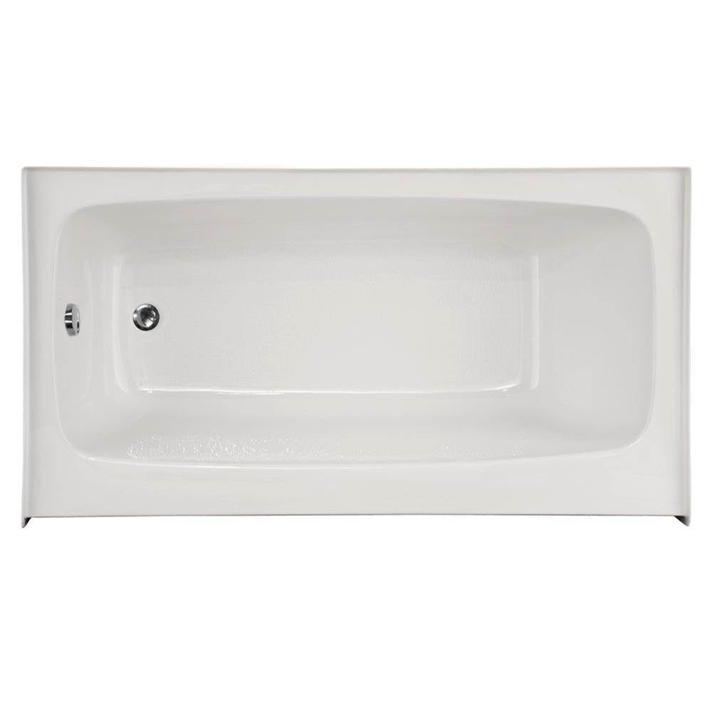 Hydro Systems - REGAN 6632 AC W/THERMAL AIR SYSTEM-WHITE-LEFT HAND - White