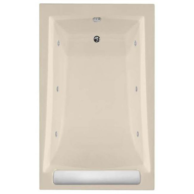 Hydro Systems - REGAL 7043 GC W/COMBO SYSTEM-ALMOND - Almond