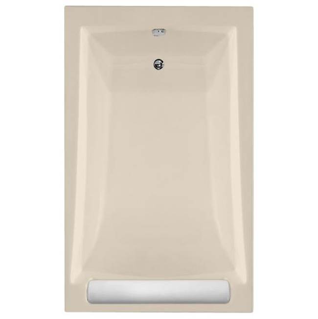 Hydro Systems - REGAL 7043GC W/THERMAL AIR SYSTEM-ALMOND - Almond