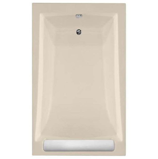 Hydro Systems - REGAL 7043GC W/THERMAL AIR SYSTEM-ALMOND - Almond