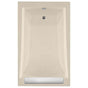 Hydro Systems - REGAL 7043GC W/THERMAL AIR SYSTEM-ALMOND - Almond