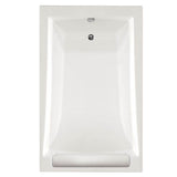Hydro Systems - REGAL 7043GC W/THERMAL AIR SYSTEM-WHITE - White