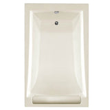 Hydro Systems - REGAL 7043GC TUB ONLY-BONE - Bone