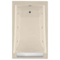Hydro Systems - REGAL 7043 GC W/WHIRLPOOL SYSTEM-ALMOND - Almond