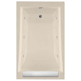 Hydro Systems - REGAL 7134 GC W/COMBO SYSTEM-ALMOND - Almond
