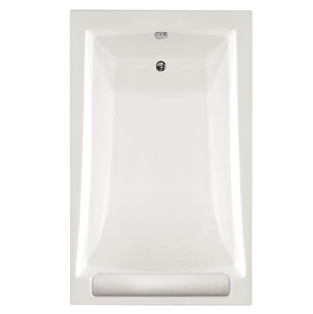 Hydro Systems - REGAL 7134 GC TUB ONLY-BONE - Bone