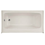 Hydro Systems - REGAN 7232 AC W/THERMAL AIR SYSTEM-BISCUIT-LEFT HAND - Biscuit