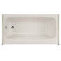 Hydro Systems - REGAN 7232 AC W/THERMAL AIR SYSTEM-BISCUIT-LEFT HAND - Biscuit