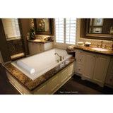 REGAL 7043GC W/THERMAL AIR SYSTEM-ALMOND