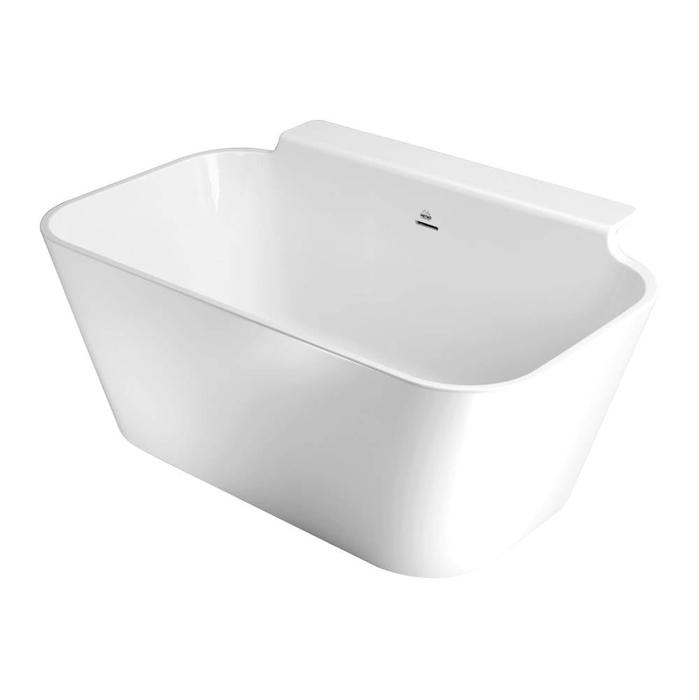 RICHMOND 5736 METRO TUB ONLY-ALMOND