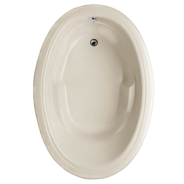 Hydro Systems - RILEY 7242 AC W/THERMAL AIR SYSTEM-BONE - Bone