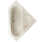 Hydro Systems - RINCON 5959 AC W/COMBO SYSTEM-BONE - Bone