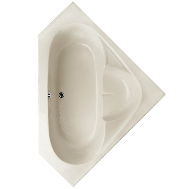 Hydro Systems - RINCON 5959 AC TUB ONLY-BONE - Bone