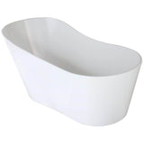 RODEO 6132 METRO TUB ONLY-ALMOND