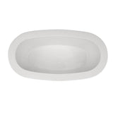 RODIN 7238 AC TUB ONLY - BISCUIT