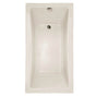 Hydro Systems - ROSEMARIE 6032 AC TUB ONLY-BONE - Bone