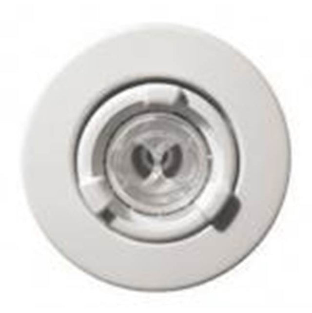 Hydro Systems - ADDITIONAL ROTATING JET - BRUSHED NICKEL - Brushed Nickel