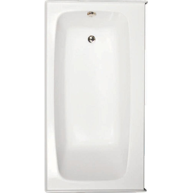Hydro Systems - REGAL 7043GC TUB ONLY-ALMOND - Almond