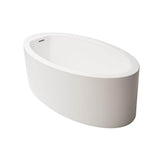 AUBRY 6032 AC W/ THERMAL AIR SYSTEM - BISCUIT