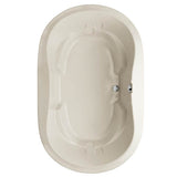 Hydro Systems - SAVANNAH 6644AAC TUB ONLY-BONE - Bone