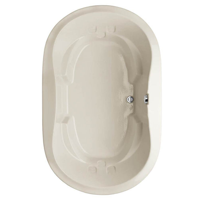Hydro Systems - SAVANNAH 6644AAC TUB ONLY-BONE - Bone