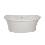 Hydro Systems - BREANNE 6636 AC THERMAL AIR - WHITE - White