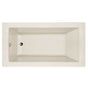 Hydro Systems - SHANNON 6632 AC W/THERMAL AIR SYSTEM - BISCUIT-RIGHT HAND - Biscuit