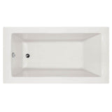 Hydro Systems - SHANNON 6632 AC W/THERMAL AIR SYSTEM - WHITE-RIGHT HAND - White