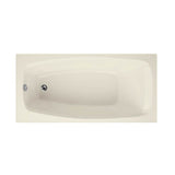 Hydro Systems - SOLITUDE 6030 AC W/THERMAL AIR SYSTEM-BISCUIT - Biscuit
