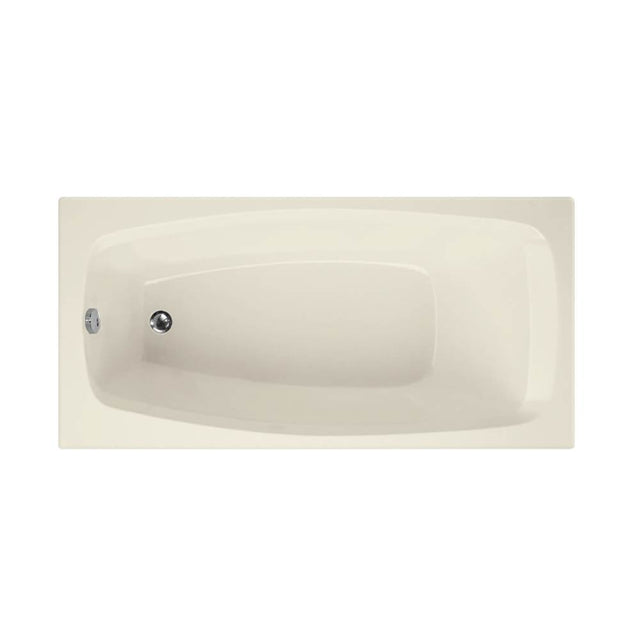 Hydro Systems - SOLITUDE 6030 AC W/THERMAL AIR SYSTEM-BISCUIT - Biscuit