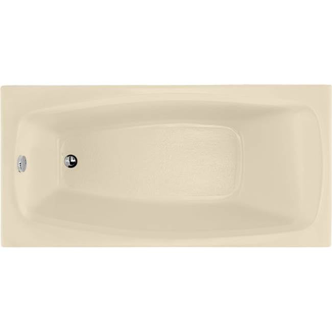 Hydro Systems - SOLITUDE 6030 AC W/THERMAL AIR SYSTEM-BONE - Bone