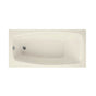 Hydro Systems - SOLITUDE 6030 AC TUB ONLY-BISCUIT - Biscuit