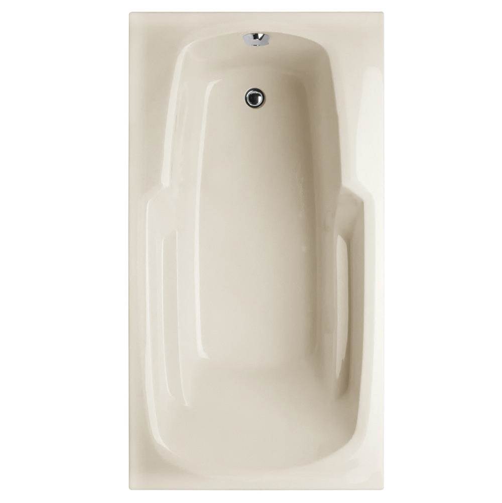 Hydro Systems - SOLO 5430 AC TUB ONLY-BISCUIT - Biscuit