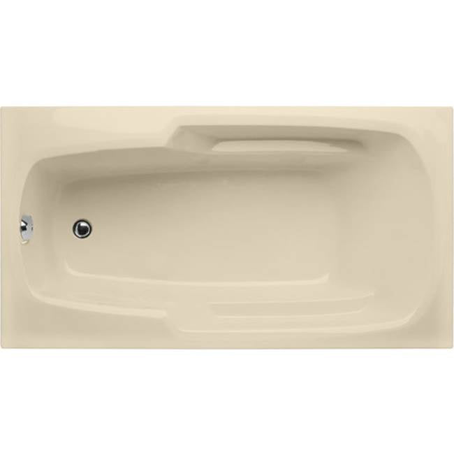 Hydro Systems - SOLO 5430 AC TUB ONLY-BONE - Bone