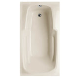 Hydro Systems - SOLO 6630 AC W/THERMAL AIR SYSTEM-BISCUIT - Biscuit