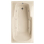 Hydro Systems - SOLO 6630 W/WHIRLPOOL SYSTEM-BISCUIT - Biscuit