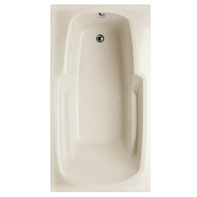 Hydro Systems - SOLO 7236 AC TUB ONLY-BISCUIT - Biscuit
